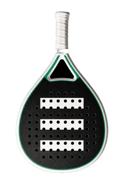 Euvira padel racket
